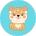 Mommy Doge CoinLOGO