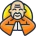 Monk.ggLOGO