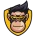 Monkey InuLOGO