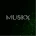 MuskXLOGO