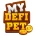 My DeFi PetLOGO