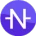 Neutrino System Base TokenLOGO