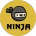 Ninja Squad TokenLOGO