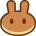 PancakeSwapLOGO