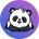 Panda CoinLOGO