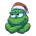 Pepe GrinchLOGO