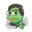 Pepe MuskLOGO