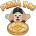 Pizza InuLOGO