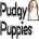 Pudgy Pups Club[new]LOGO