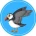 Puffin GlobalLOGO