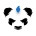 Punk Panda MessengerLOGO