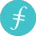 QFilecoinLOGO