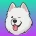 SamoyedcoinLOGO