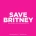 SaveBritneyLOGO