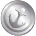 Silver CoinLOGO