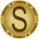 Simone CoinLOGO