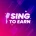 Sing To EarnLOGO