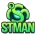 Stickman BattlegroundLOGO