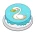 Swancake TokenLOGO