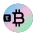 τBitcoinLOGO