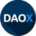 The DAOX IndexLOGO