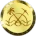 UNI Gold CoinLOGO