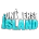 Universe IslandLOGO