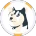 Venus DogecoinLOGO