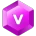 Victory GemLOGO