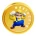 Wario CoinLOGO