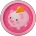 WePiggy CoinLOGO