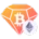 Wrapped Bitcoin DiamondLOGO