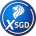 XSGDLOGO