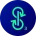 Yearn Finance 3LOGO