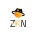 ZKN NetworkLOGO