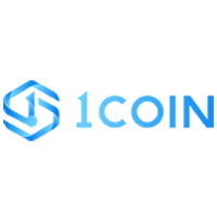 1COINLOGO