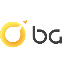 BG交易所LOGO