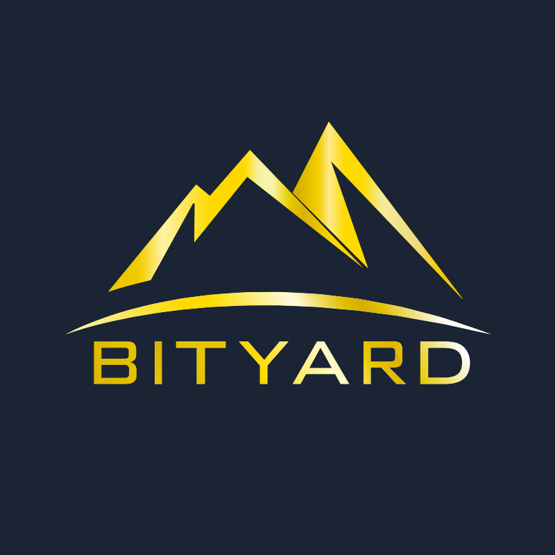 币雅(Bityard)LOGO