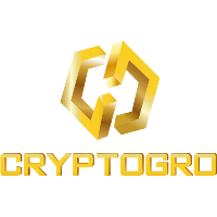 CryptoGroLOGO