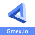 Gmex.ioLOGO