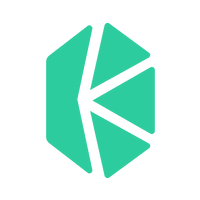 Kyber NetworkLOGO