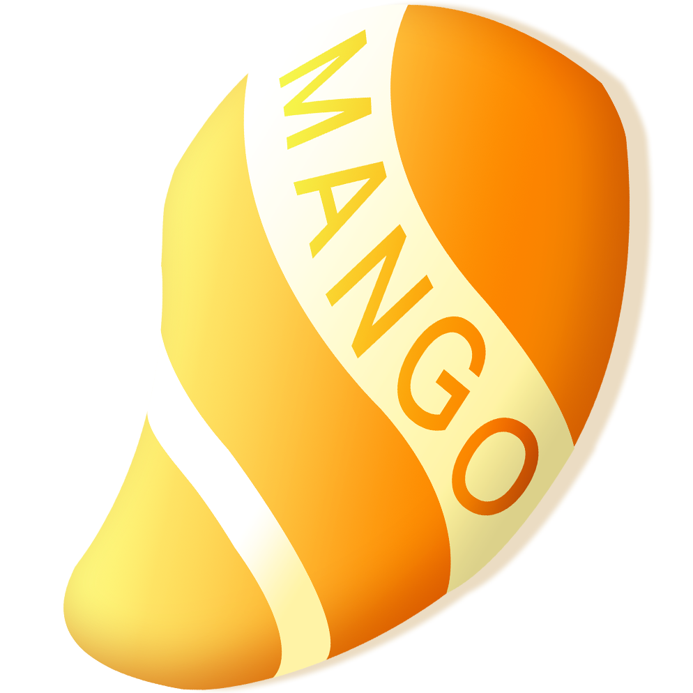 MangoProLOGO