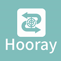 HoorayLOGO