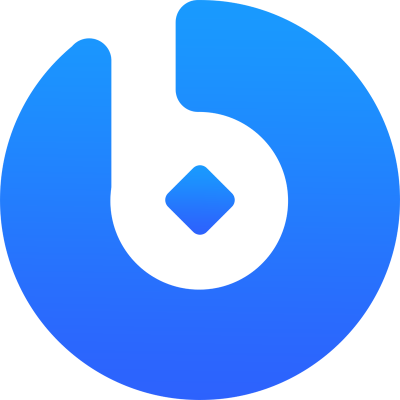 欧比特(OurBit)LOGO